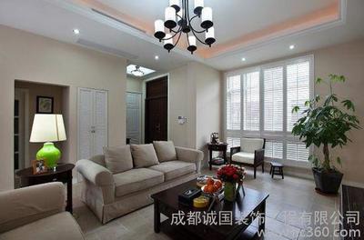 智慧空间，全能焕新 您的专业室内外装饰装修一体化服务商